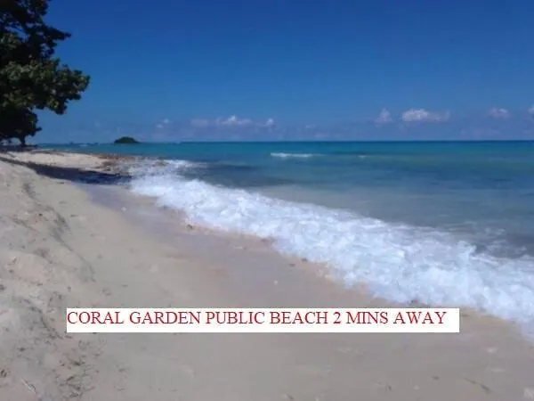 Mirando Place #6--- Club Access, ,pool, Hottub, Gym,3 Lounges, #6-airport 10 Mins * Montego Bay
