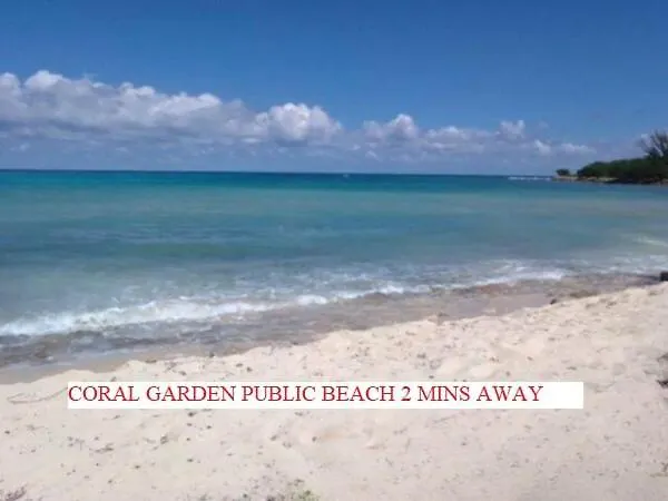 Mirando Place #6--- Club Access, ,pool, Hottub, Gym,3 Lounges, #6-airport 10 Mins Apartment Montego Bay