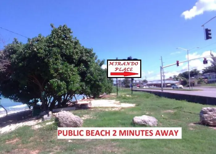 Mirando Place #6--- Club Access, ,pool, Hottub, Gym,3 Lounges, #6-airport 10 Mins Apartment